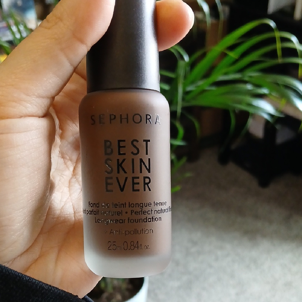 Sephora Best Skin Ever Foundation - Natural Brown